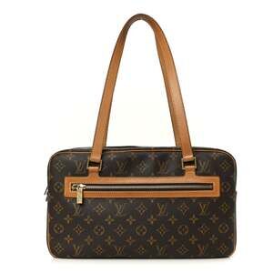 Louis Vuitton Cite Gm #254642L11B